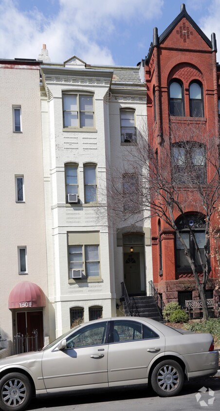 Building Photo - 1610 19th St NW