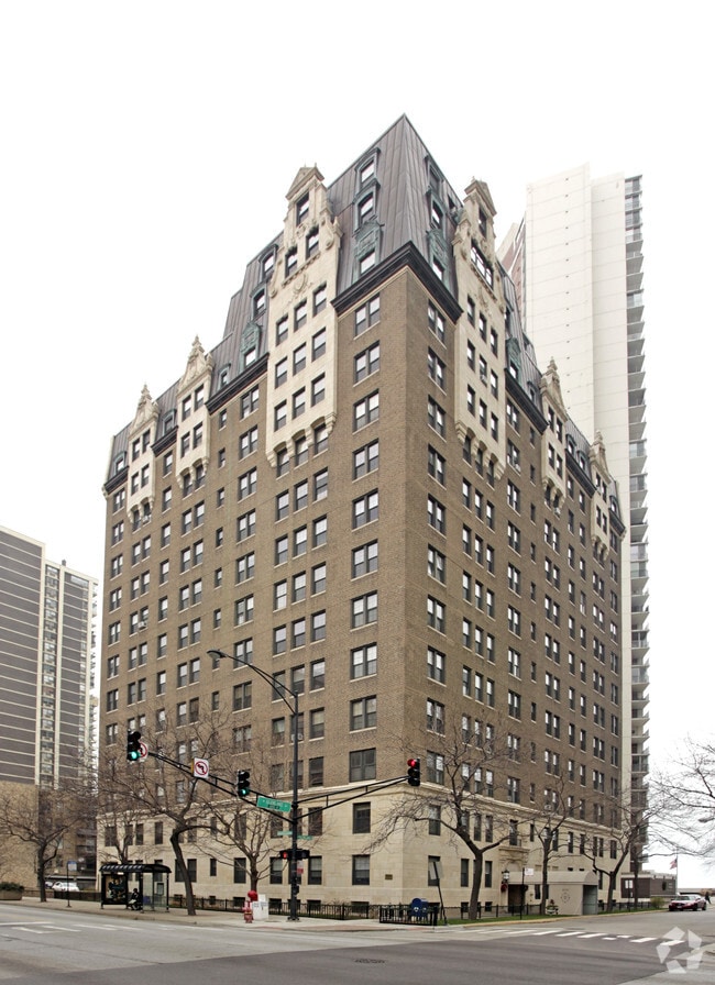 Primary Photo - East Point Condo