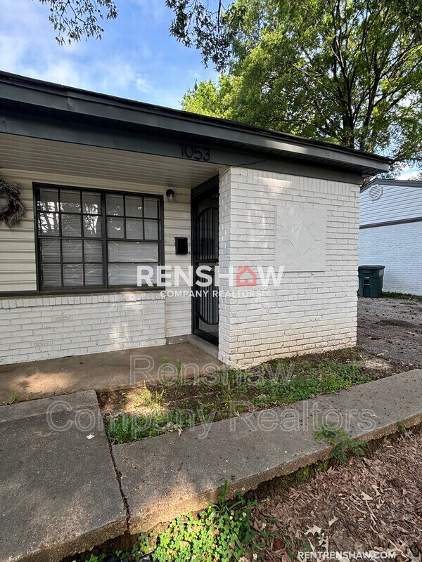Foto del edificio - 1053 Treadwell St