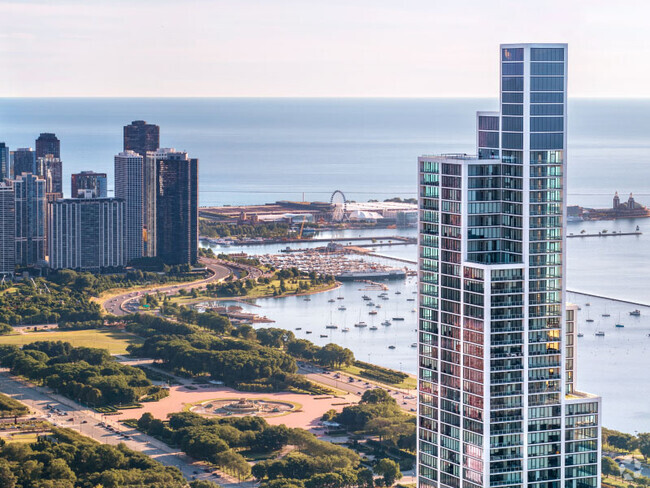 Building Photo - NEMA Chicago