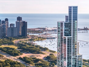 Building Photo - NEMA Chicago