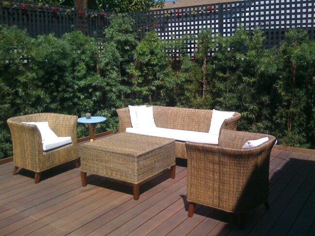 Foto del edificio - 3365 Tyburn St