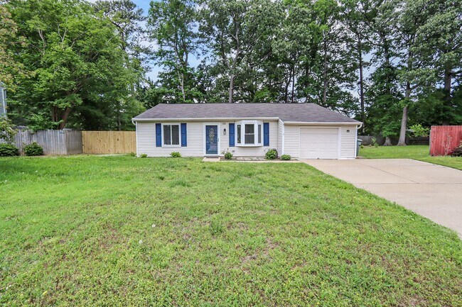 Foto del edificio - 531 Ashwood Dr