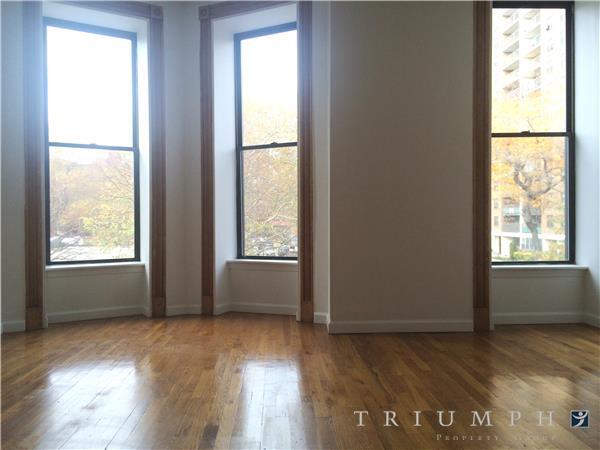 Foto del edificio - 334 Lafayette Avenue