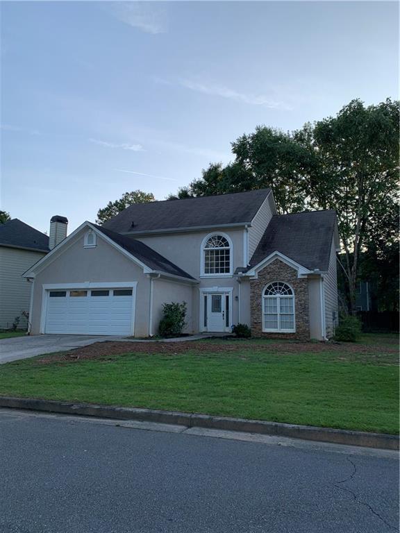 Primary Photo - 10540 Windsor Park Dr