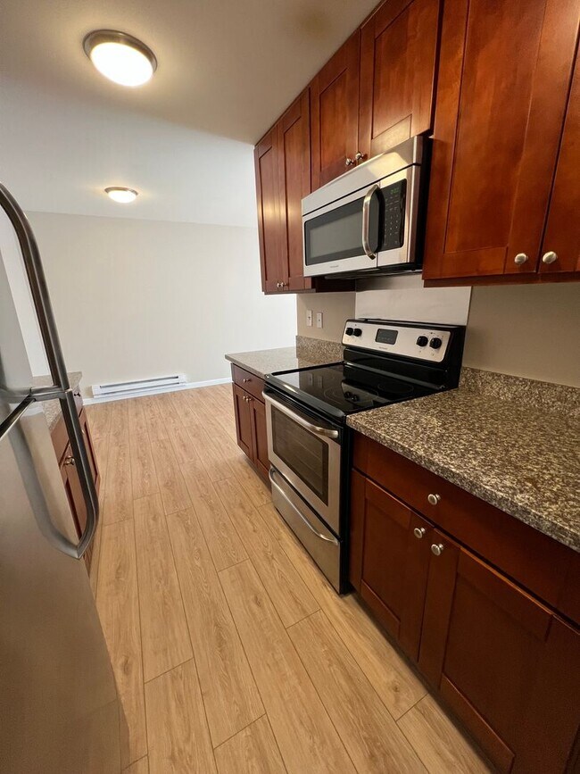 Foto del edificio - Secure Entry Downtown Living in the Heart of Everett