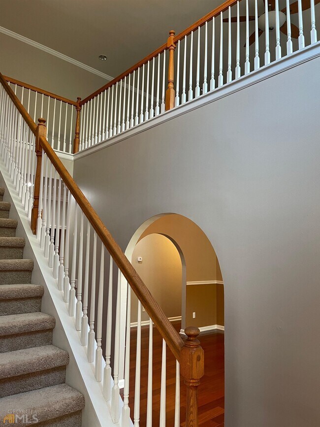 4545 Buck Skin Way Douglasville GA 30135 House For Rent In 
