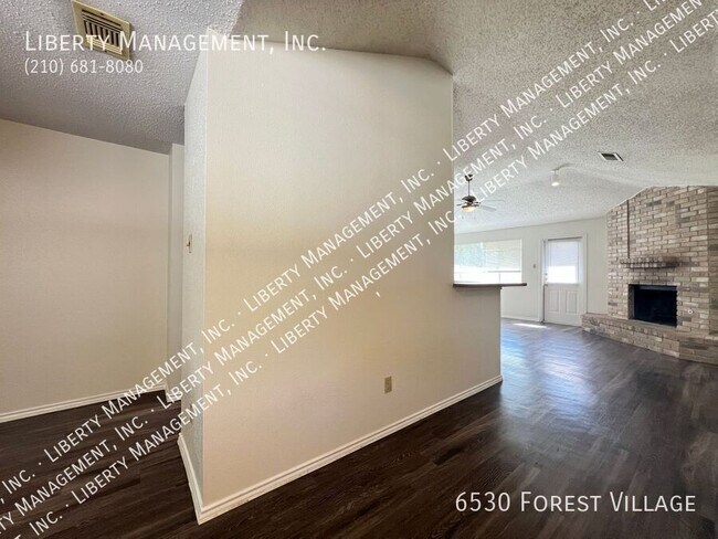 Building Photo - 6530 Forest Village