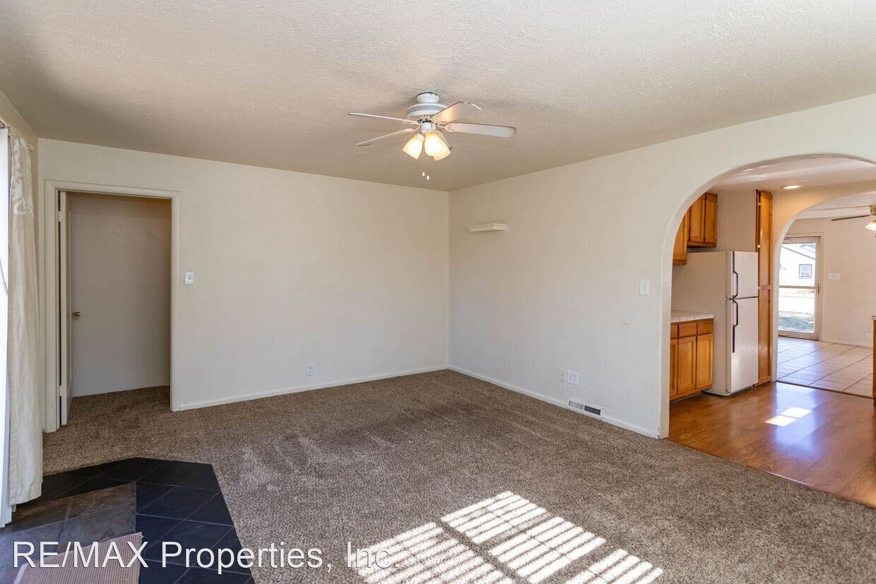 Foto principal - 2 br, 2 bath House - 506 Bonfoy Avenue
