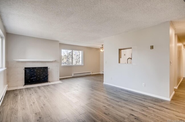 Main Room - 8100 W Quincy Ave