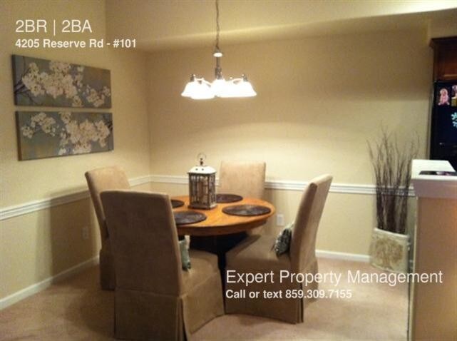 Foto del edificio - 4205 Reserve Rd