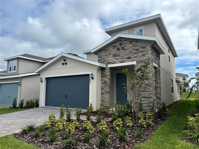 Foto del edificio - 2253 Juniper Berry Dr