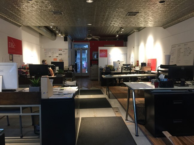 Foto del edificio - 103 Atlantic Ave