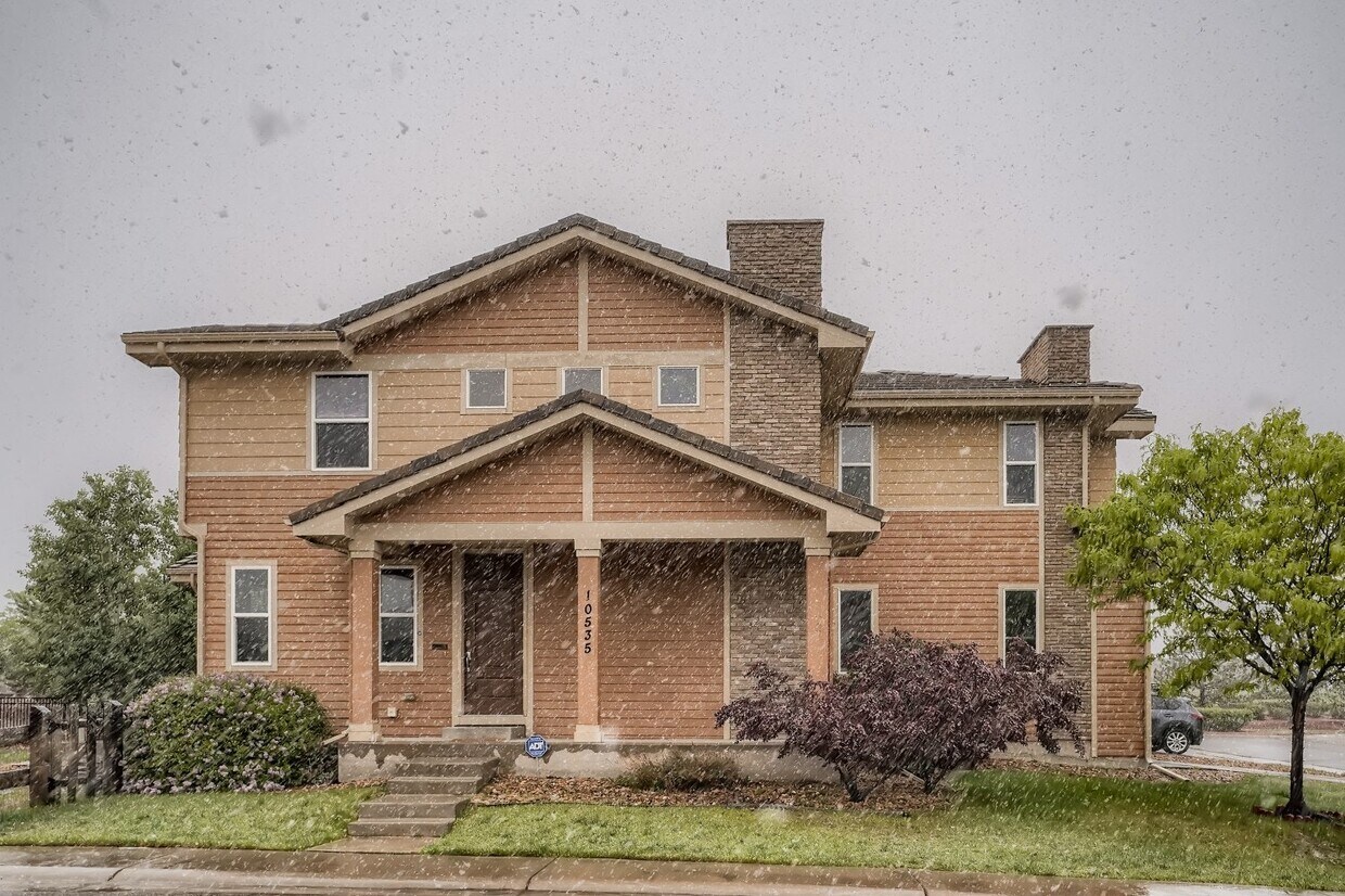 Primary Photo - 10535 Rutledge Street
