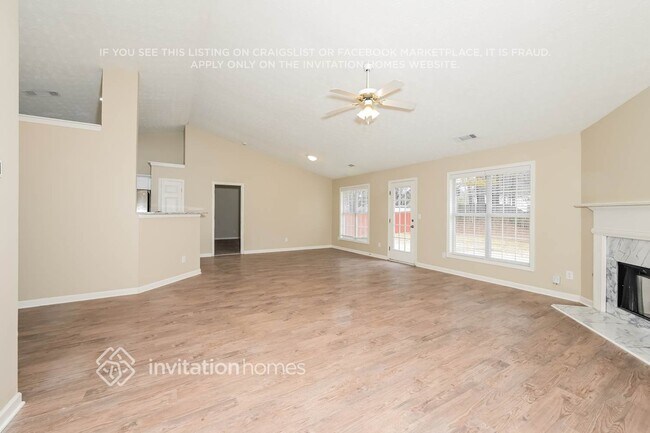 Building Photo - 2586 Fairmont Park Ct