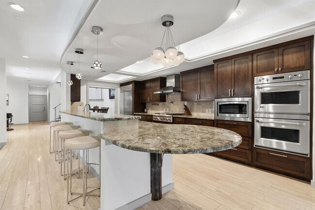 Foto del edificio - 9 Swiftwater Trail