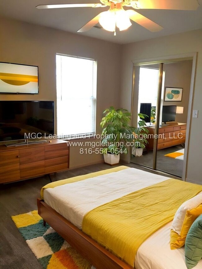 Foto del edificio - SOUTH GARDEN TOWNHOMES