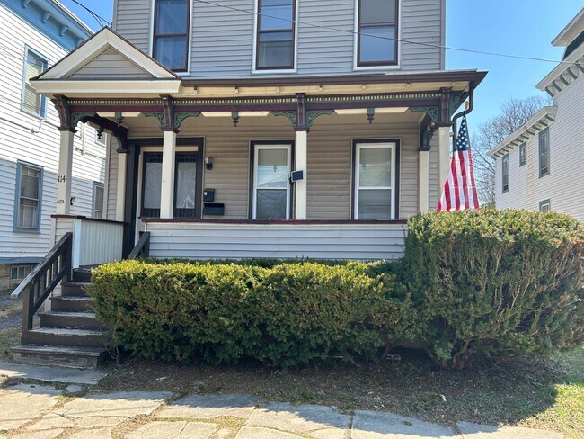 Foto del edificio - 114 S Melcher St