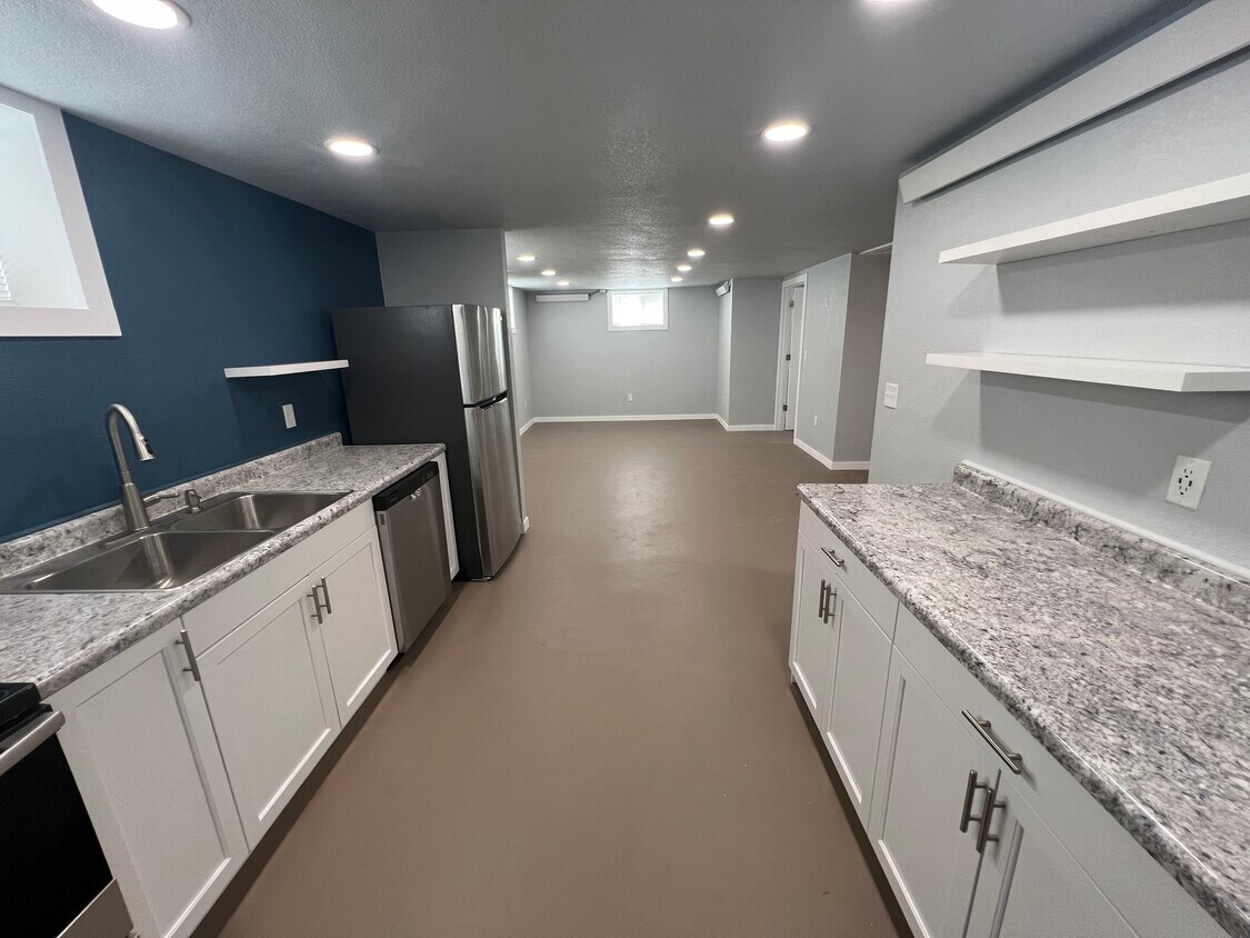 Foto principal - 224 S Gibson St
