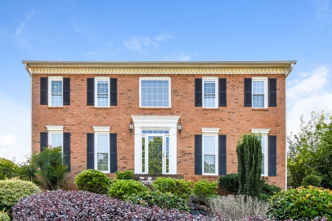 Building Photo - 1502 Oakmoor Pl