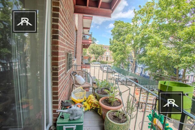 Building Photo - 1 bedroom in Boston MA 02130