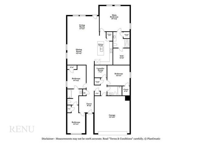 Foto del edificio - 18378 Los Gabrieles Wy