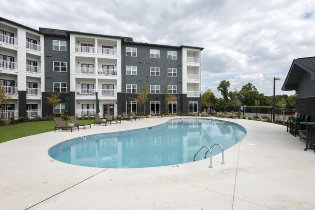 Foto del edificio - 1540 Lebanon Pike