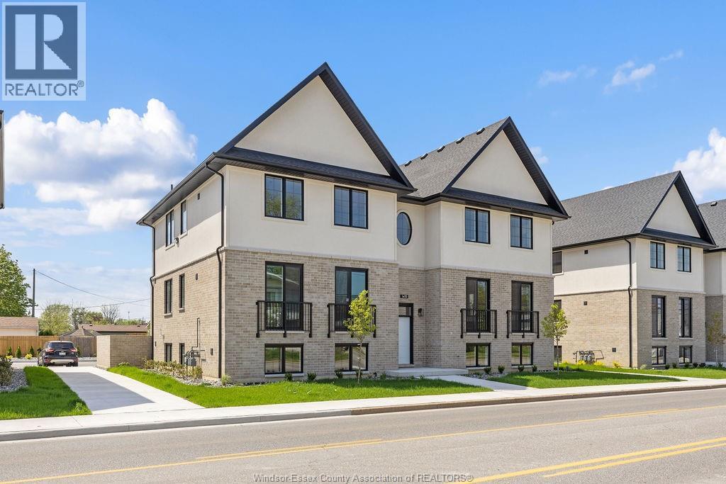 Photo principale - 1401 Lesperance Rd