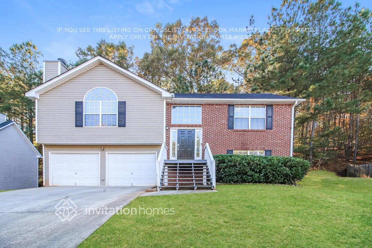 Foto principal - 464 Gresham Dr