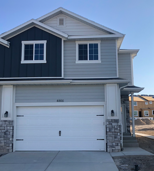 Foto principal - 4866 E Breezy Patch Rd