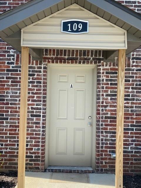 Foto del edificio - 109 2nd Ave