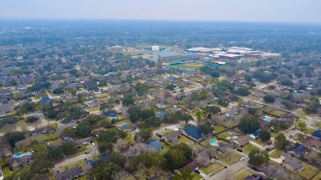 Foto del edificio - 1314 Frontier Ln