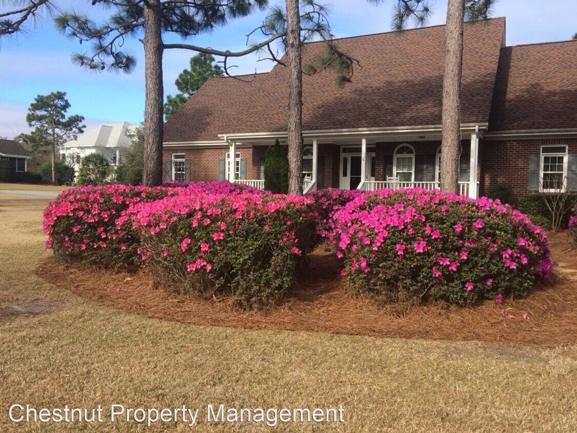 Primary Photo - 4 br, 3 bath House - 801 Rivage Promenade
