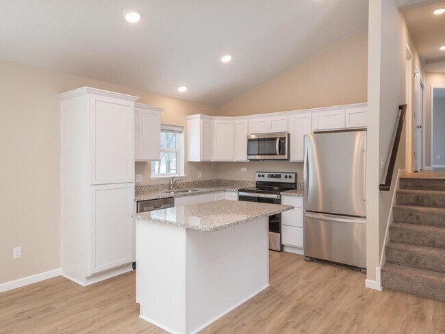 Foto del edificio - 809 Southview St SE