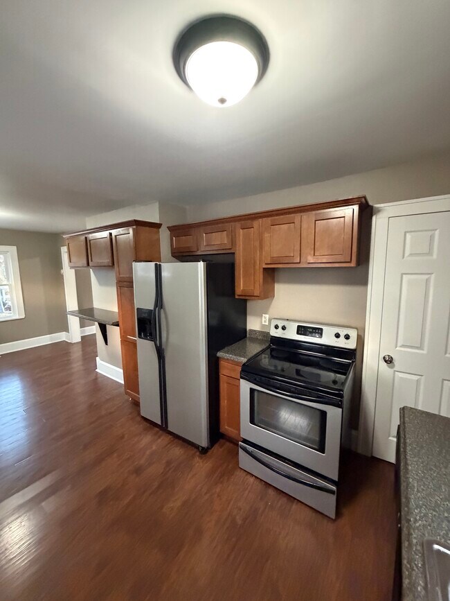 Foto del edificio - 650 Sherman St