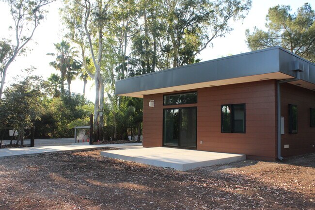 Foto del edificio - 1220 Rancho Dr