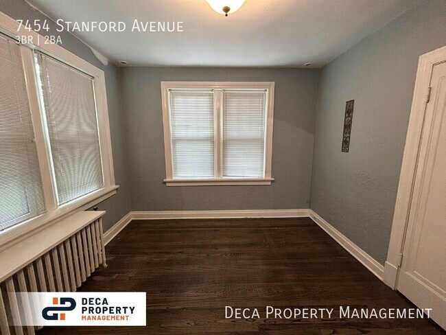 Foto del edificio - 7454 Stanford Ave