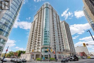 Building Photo - 234-234 Rideau St