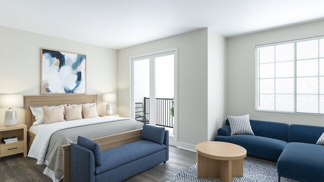 Foto del edificio - Abbey42