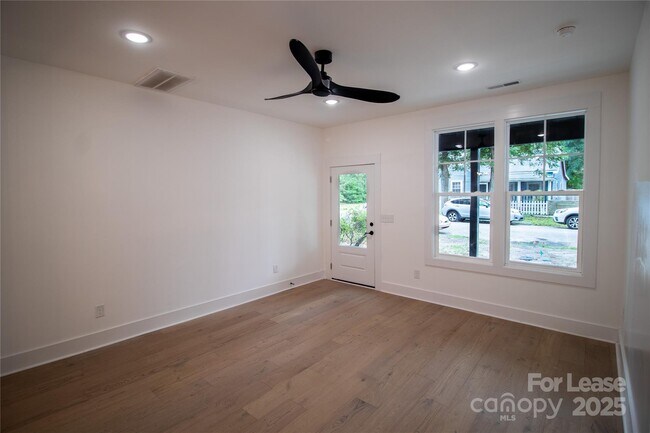 Foto del edificio - 603 Church St