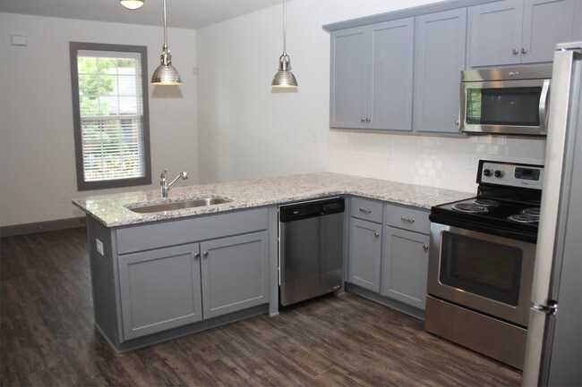 Foto del edificio - 957 Baxter St