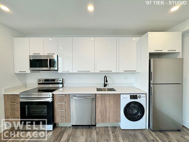 Foto del edificio - 901 W Carmen Ave