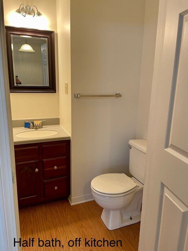 Foto del edificio - 11 Orchard Ln