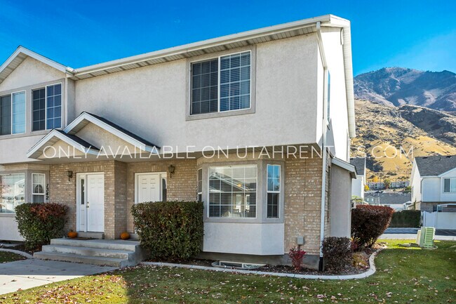 Building Photo - 1346 S 1440 E