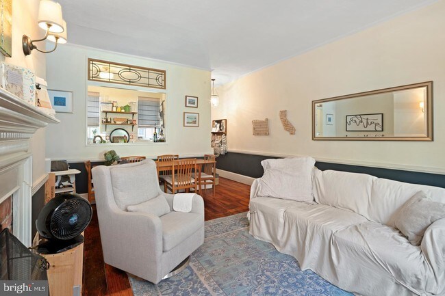 Foto del edificio - 1245 Lombard St