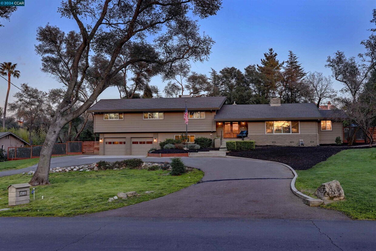 7585 Morningside Dr, Granite Bay, CA 95746 House Rental in Granite