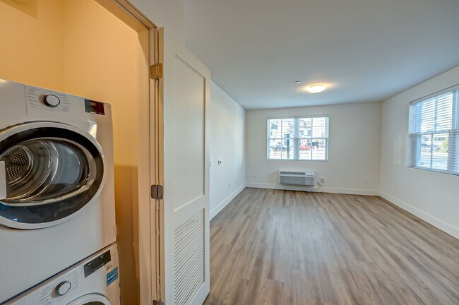 Foto del interior - Greenview Mill House