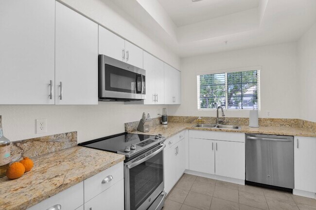 Foto del edificio - 7710 E Gainey Ranch Rd