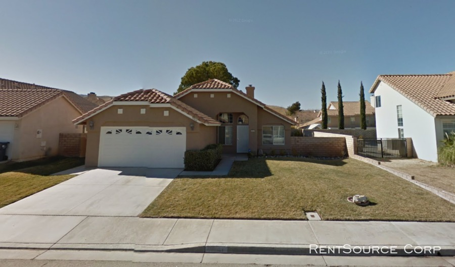 Palmdale Houses - Search Palmdale Houses For Rent