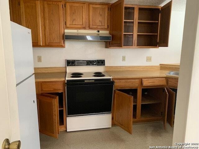 Photo - 6307 Bostonian, Unit 2 Townhome